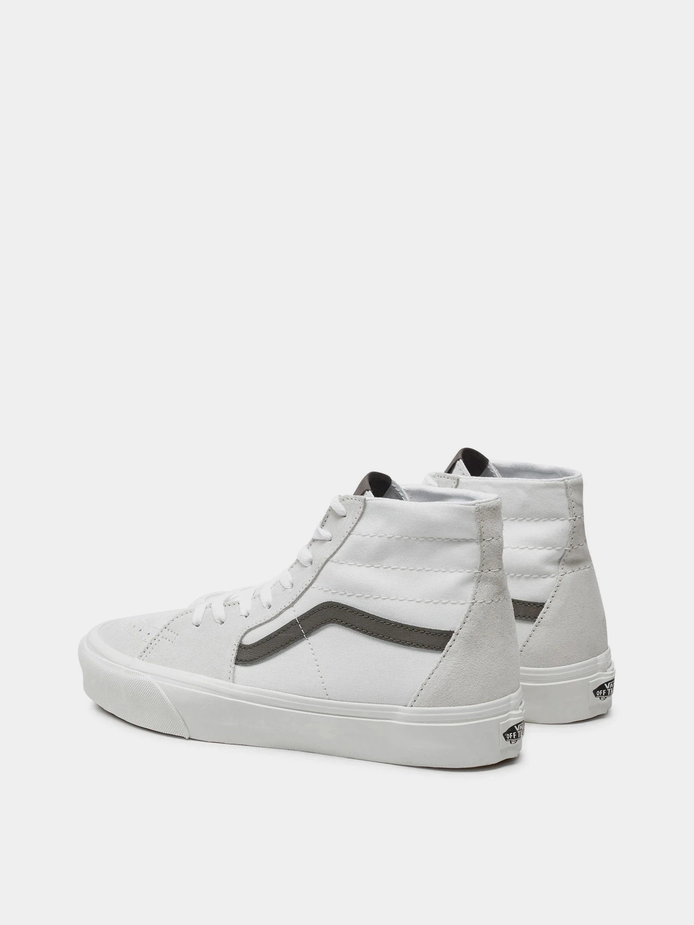 Кеди Vans SK8-Hi Tapered модель VN0009QPJVY1 Кеди Vans SK8-Hi Tapered модель VN0009QPJVY1 Фото