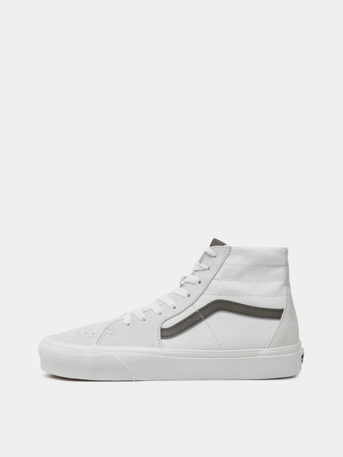 Кеди Vans SK8-Hi Tapered модель VN0009QPJVY1 Кеди Vans SK8-Hi Tapered модель VN0009QPJVY1 Фото