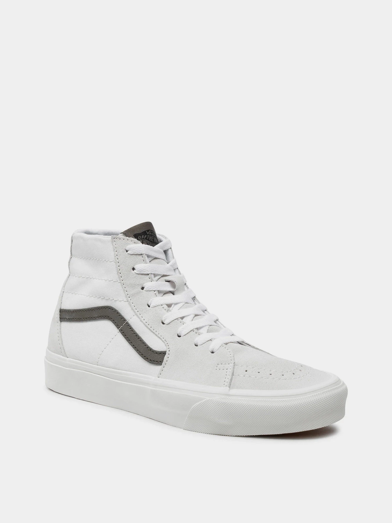 Кеди Vans SK8-Hi Tapered модель VN0009QPJVY1 Кеди Vans SK8-Hi Tapered модель VN0009QPJVY1 Фото