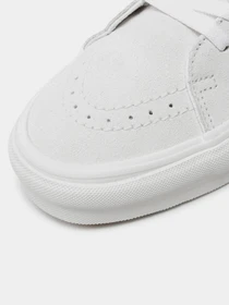 Кеди Vans SK8-Hi Tapered модель VN0009QPJVY1 Фото
