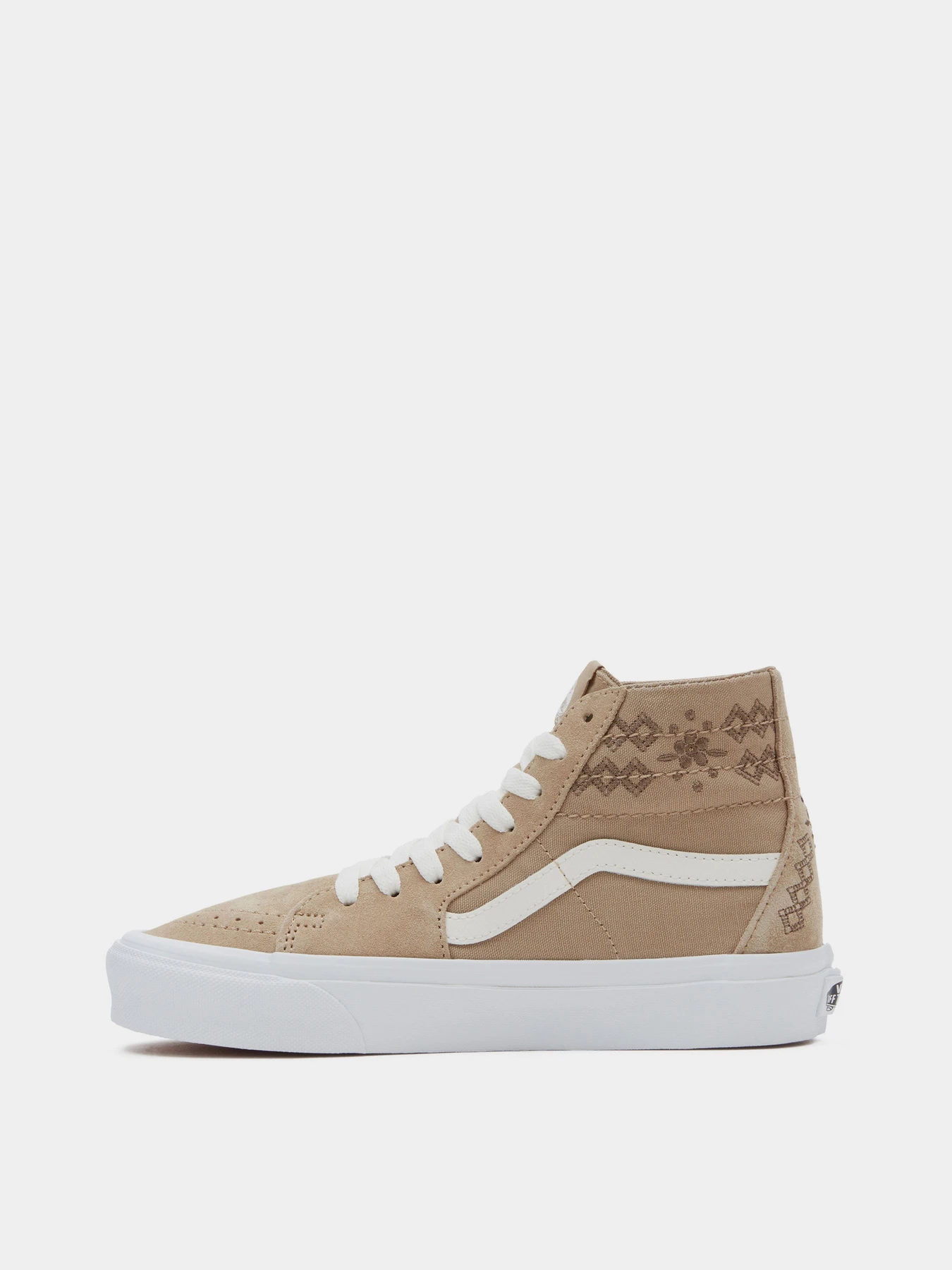 Кеды Vans SK8-Hi Tapered модель VN0009QP4MG1 Фото