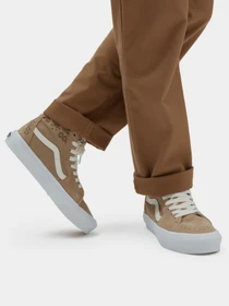 Кеды Vans SK8-Hi Tapered модель VN0009QP4MG1 Фото
