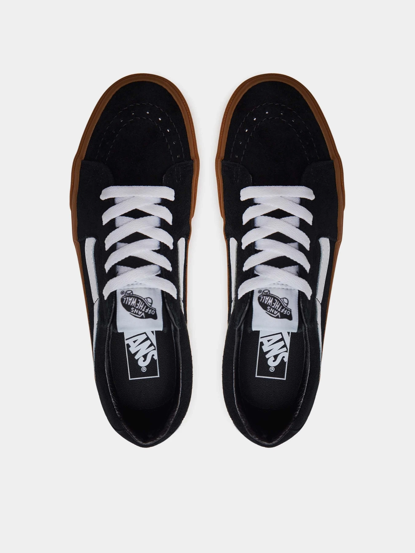 Кеды Vans SK8-Low модель VN000BVXB9M1 Кеды Vans SK8-Low модель VN000BVXB9M1 Фото