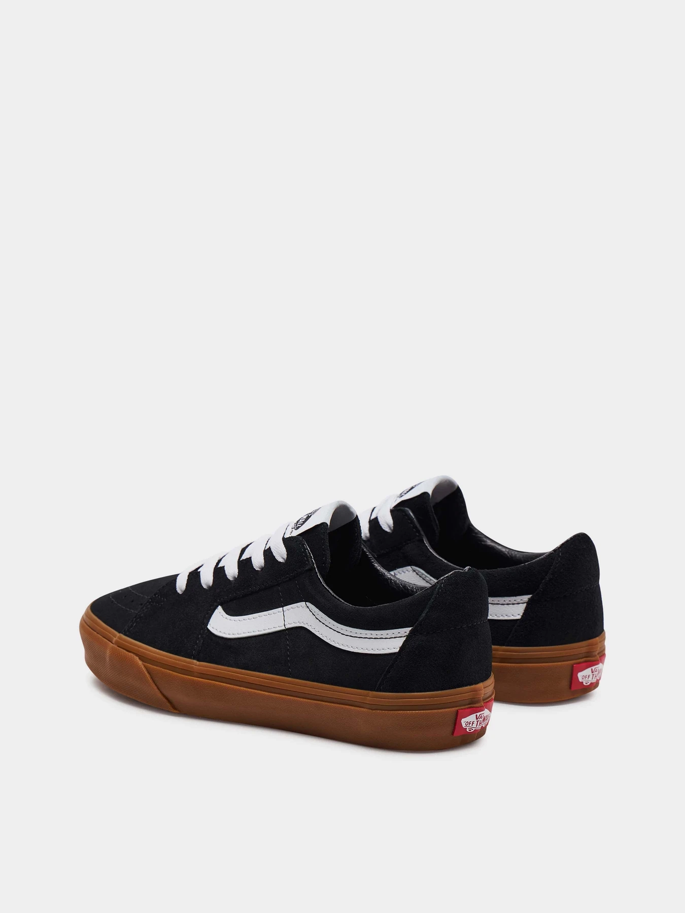 Кеды Vans SK8-Low модель VN000BVXB9M1 Кеды Vans SK8-Low модель VN000BVXB9M1 Фото
