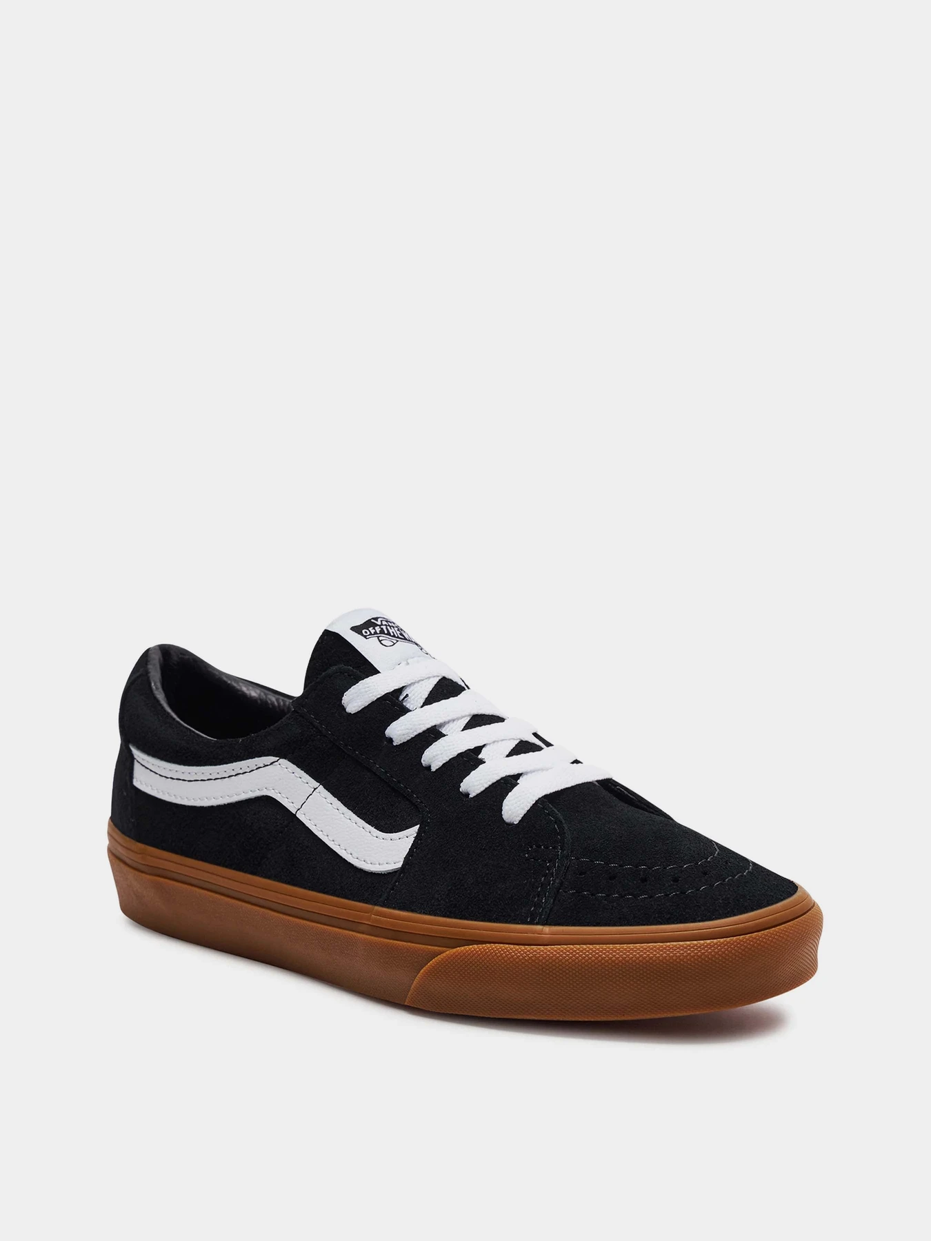 Кеды Vans SK8-Low модель VN000BVXB9M1 Кеды Vans SK8-Low модель VN000BVXB9M1 Фото