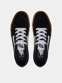 Кеды Vans SK8-Low модель VN000BVXB9M1 Фото
