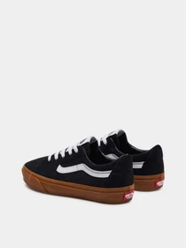 Кеды Vans SK8-Low модель VN000BVXB9M1 Фото