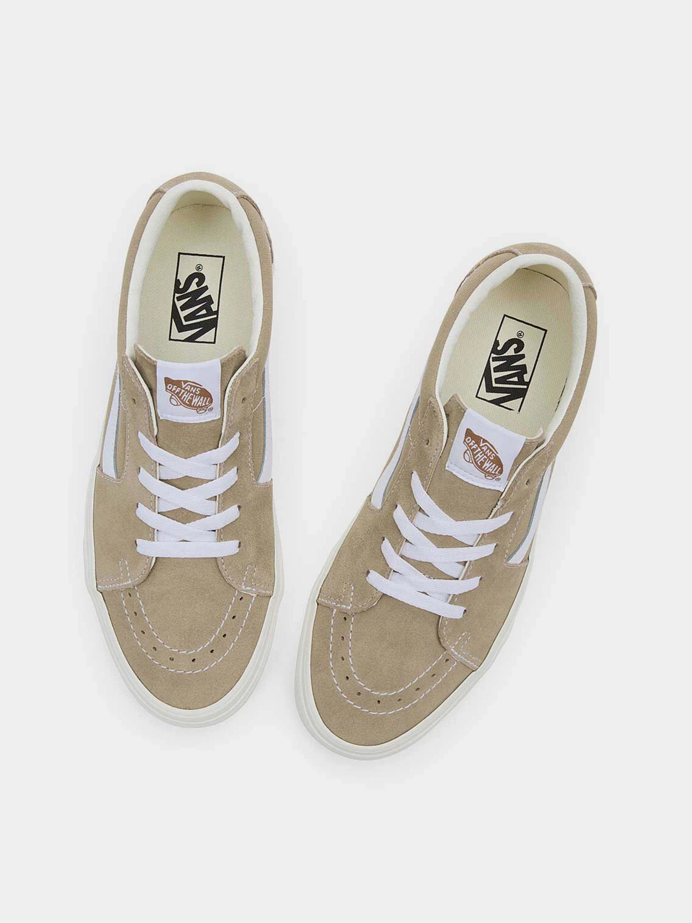 Кеды Vans SK8-Low модель VN000BVX4MG1 Кеды Vans SK8-Low модель VN000BVX4MG1 Фото