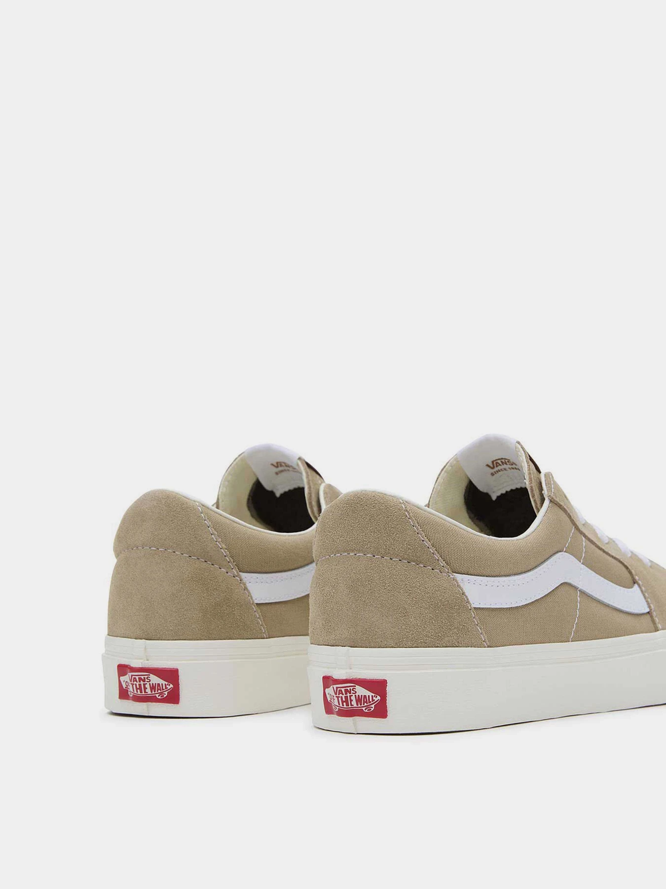 Кеды Vans SK8-Low модель VN000BVX4MG1 Кеды Vans SK8-Low модель VN000BVX4MG1 Фото