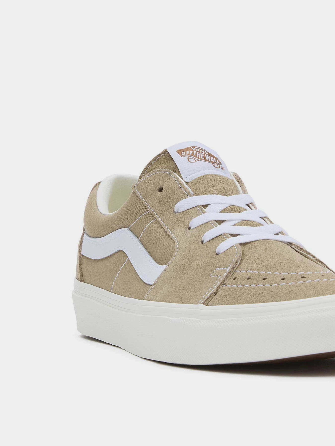 Кеды Vans SK8-Low модель VN000BVX4MG1 Кеды Vans SK8-Low модель VN000BVX4MG1 Фото