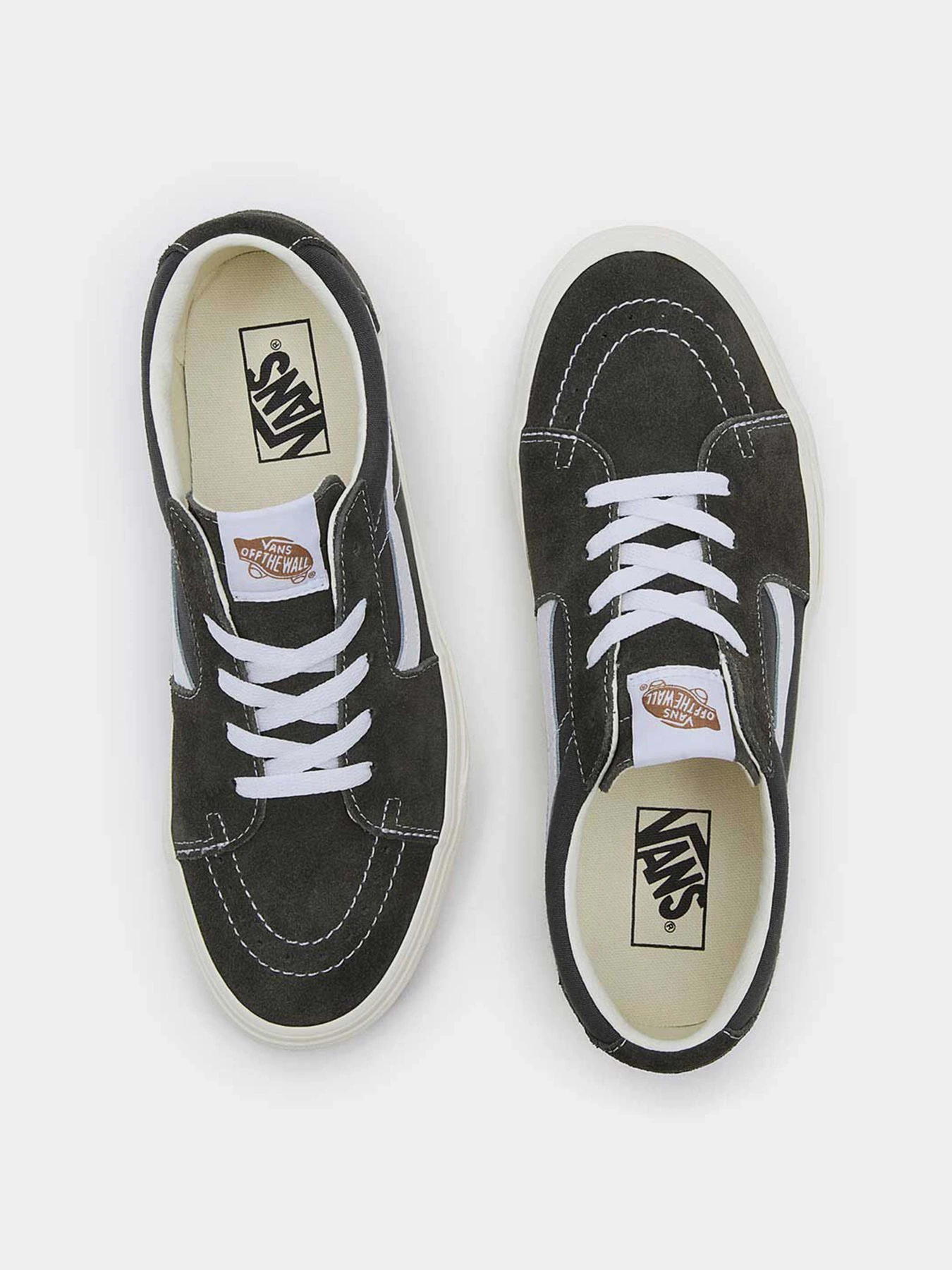 Кеди Vans SK8-Low модель VN0009QRCH61 Кеди Vans SK8-Low модель VN0009QRCH61 Фото
