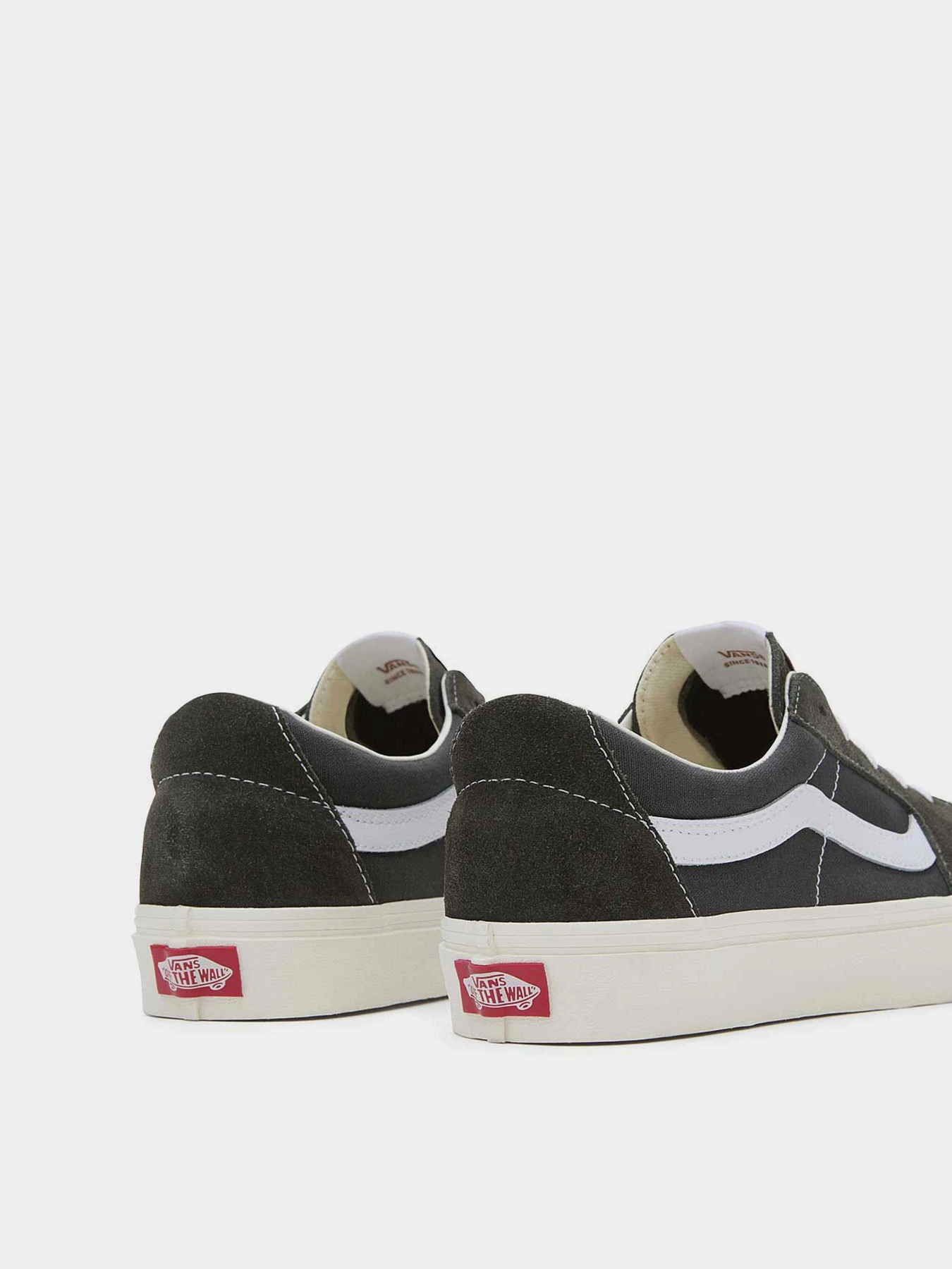 Кеди Vans SK8-Low модель VN0009QRCH61 Кеди Vans SK8-Low модель VN0009QRCH61 Фото