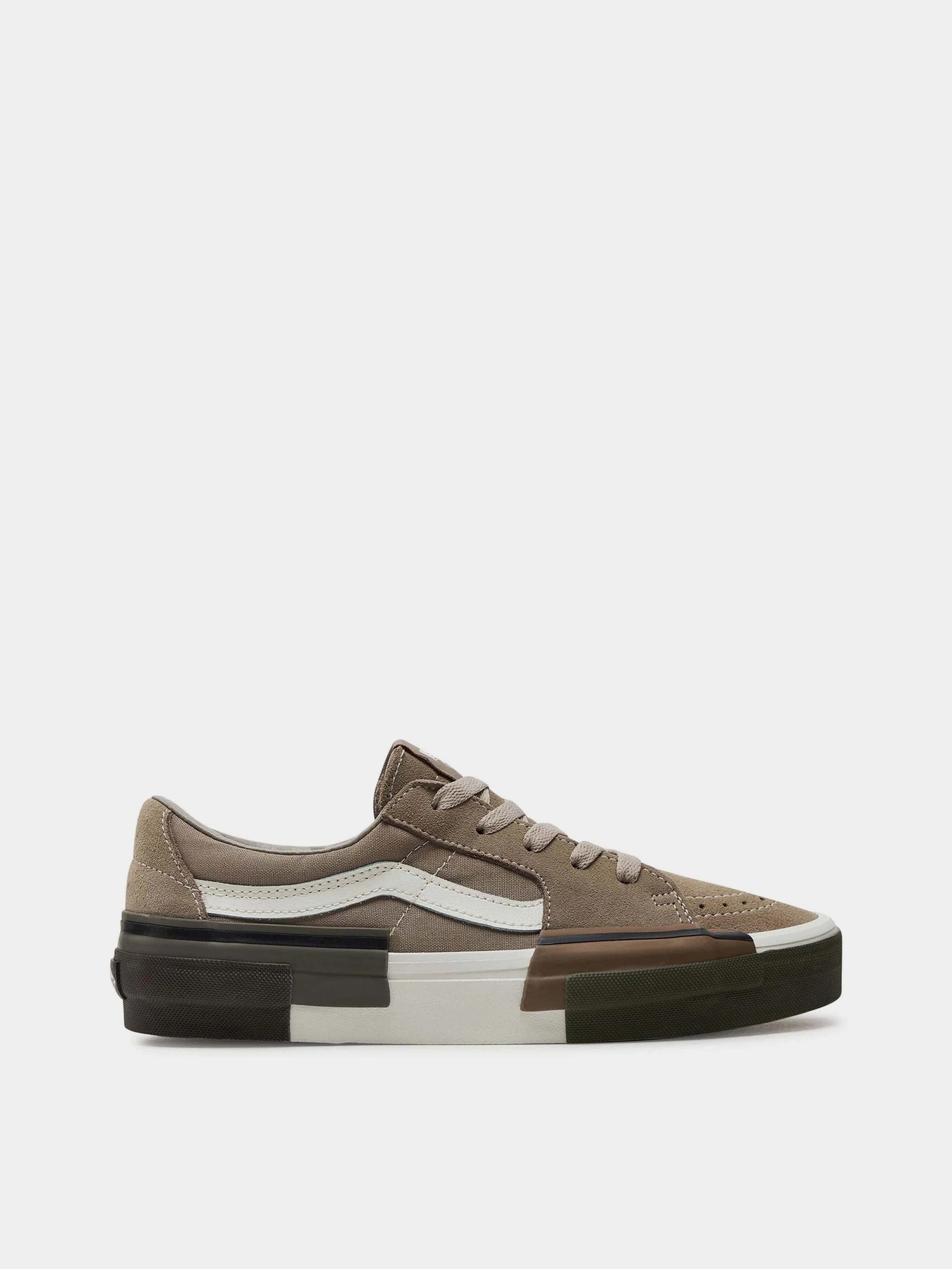 Кеди Vans SK8-Low Rearrange модель VN000CRNCH81 Фото