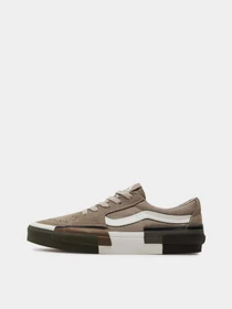 Кеди Vans SK8-Low Rearrange модель VN000CRNCH81 Фото