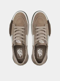 Кеди Vans SK8-Low Rearrange модель VN000CRNCH81 Фото