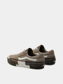 Кеди Vans SK8-Low Rearrange модель VN000CRNCH81 Фото