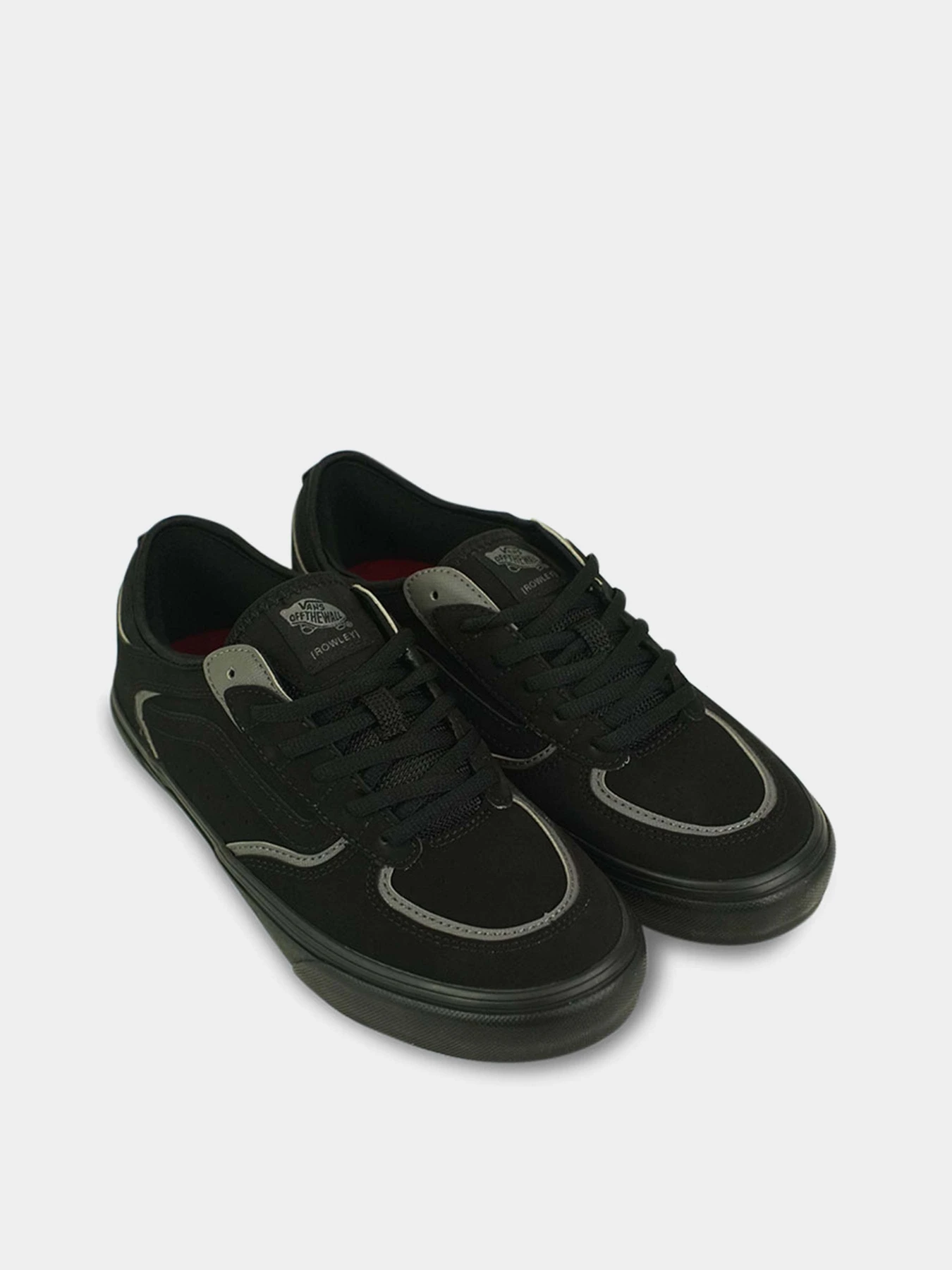 Кеды Vans Skate Rowley модель VN0A2Z3OHR01 Фото