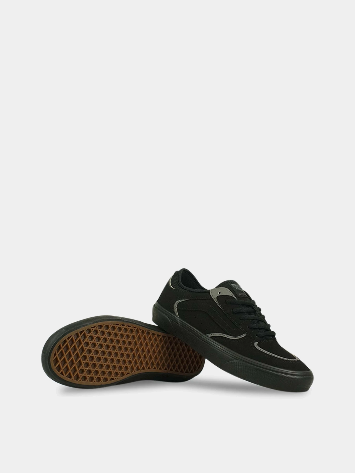 Кеды Vans Skate Rowley модель VN0A2Z3OHR01 Фото