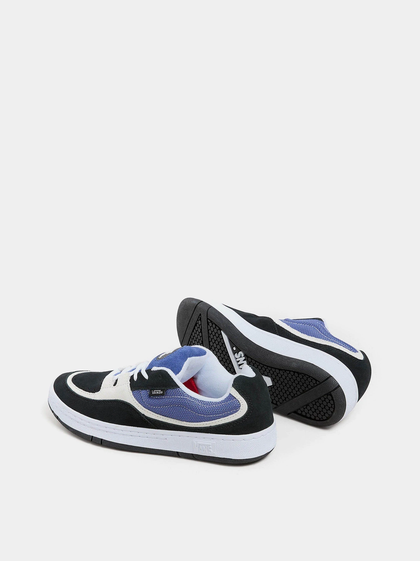 Кросівки Vans Speed LS модель VN000CTNYA61 Кросівки Vans Speed LS модель VN000CTNYA61 Фото