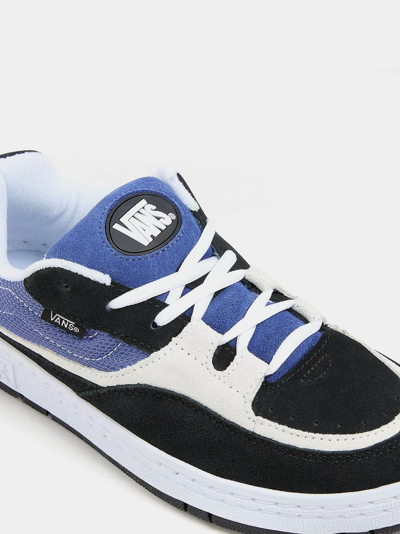 Кросівки Vans Speed LS модель VN000CTNYA61 Кросівки Vans Speed LS модель VN000CTNYA61 Фото
