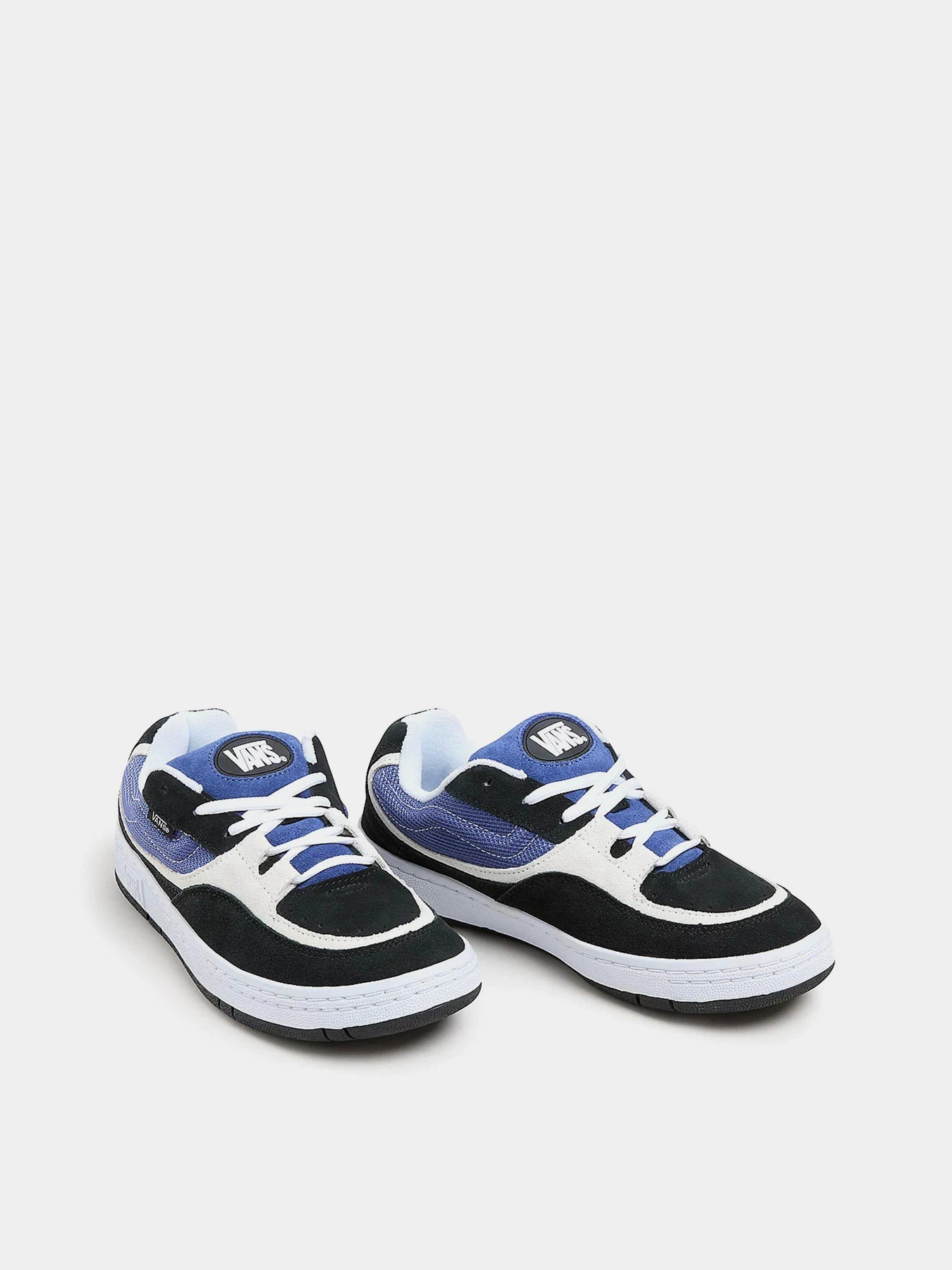 Кросівки Vans Speed LS модель VN000CTNYA61 Кросівки Vans Speed LS модель VN000CTNYA61 Фото