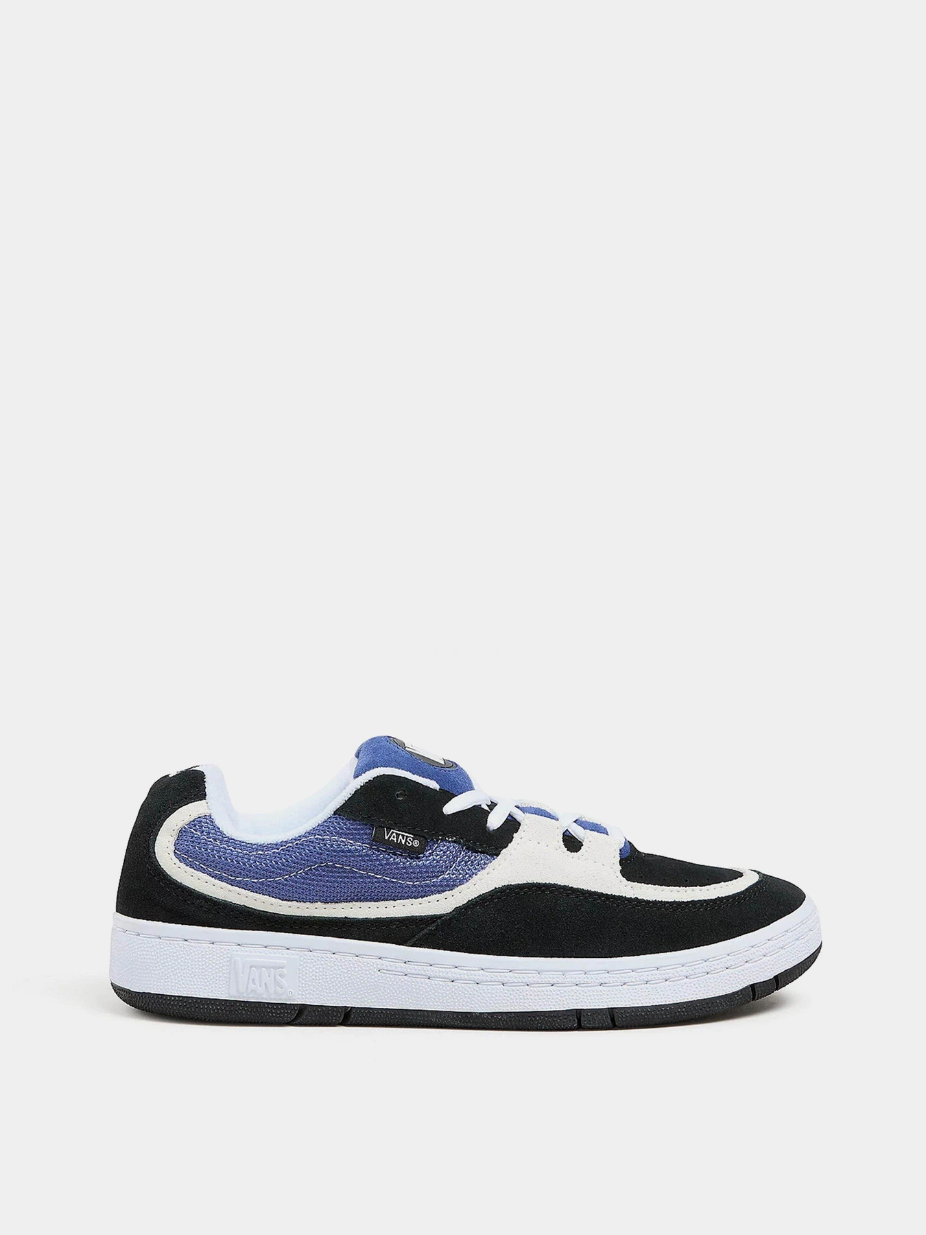 Кросівки Vans Speed LS модель VN000CTNYA61 Кросівки Vans Speed LS модель VN000CTNYA61 Фото