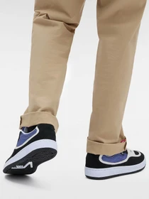 Кросівки Vans Speed LS модель VN000CTNYA61 Фото