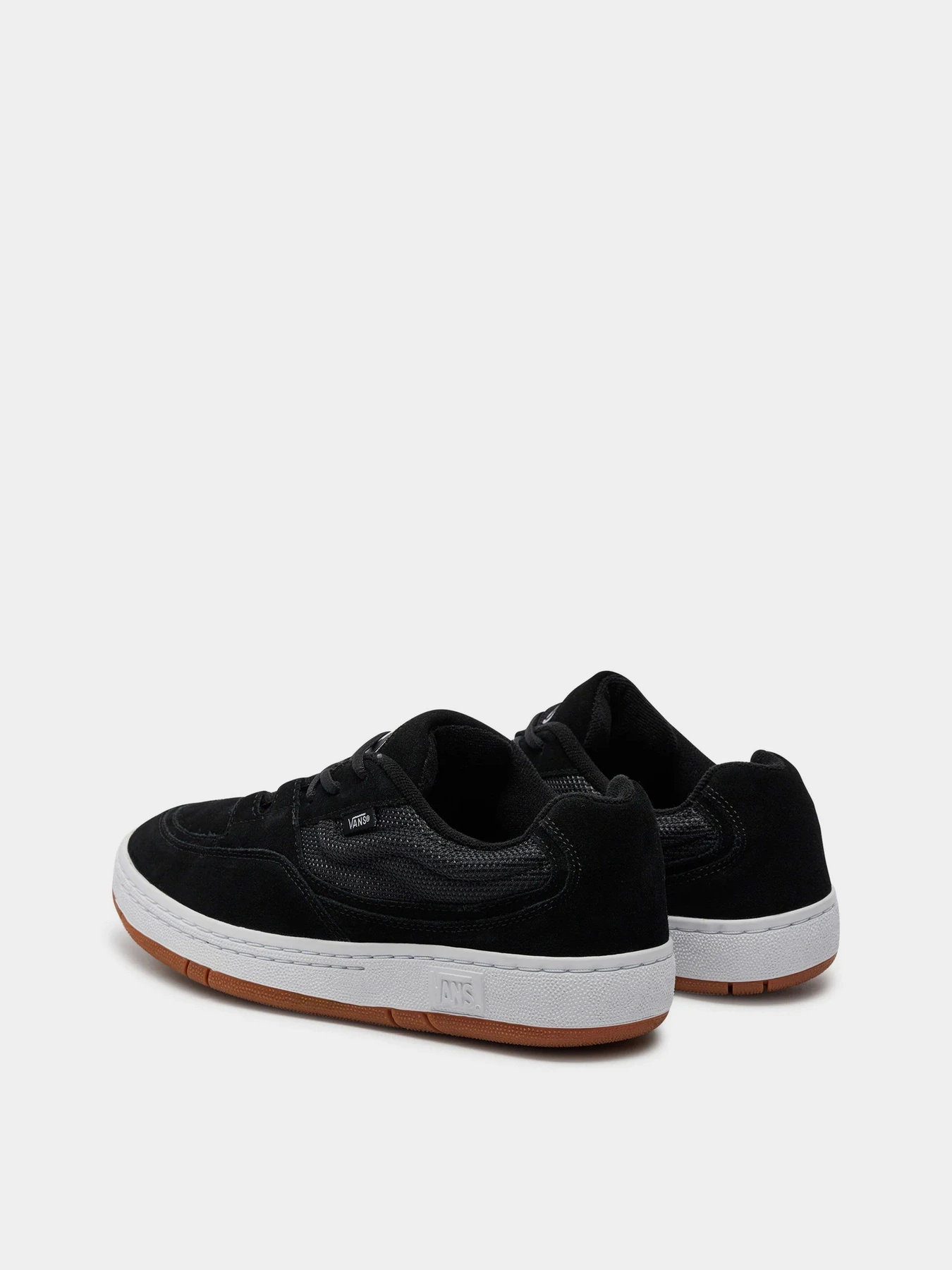 Кросівки Vans Speed LS модель VN000CTNBP61 Кросівки Vans Speed LS модель VN000CTNBP61 Фото