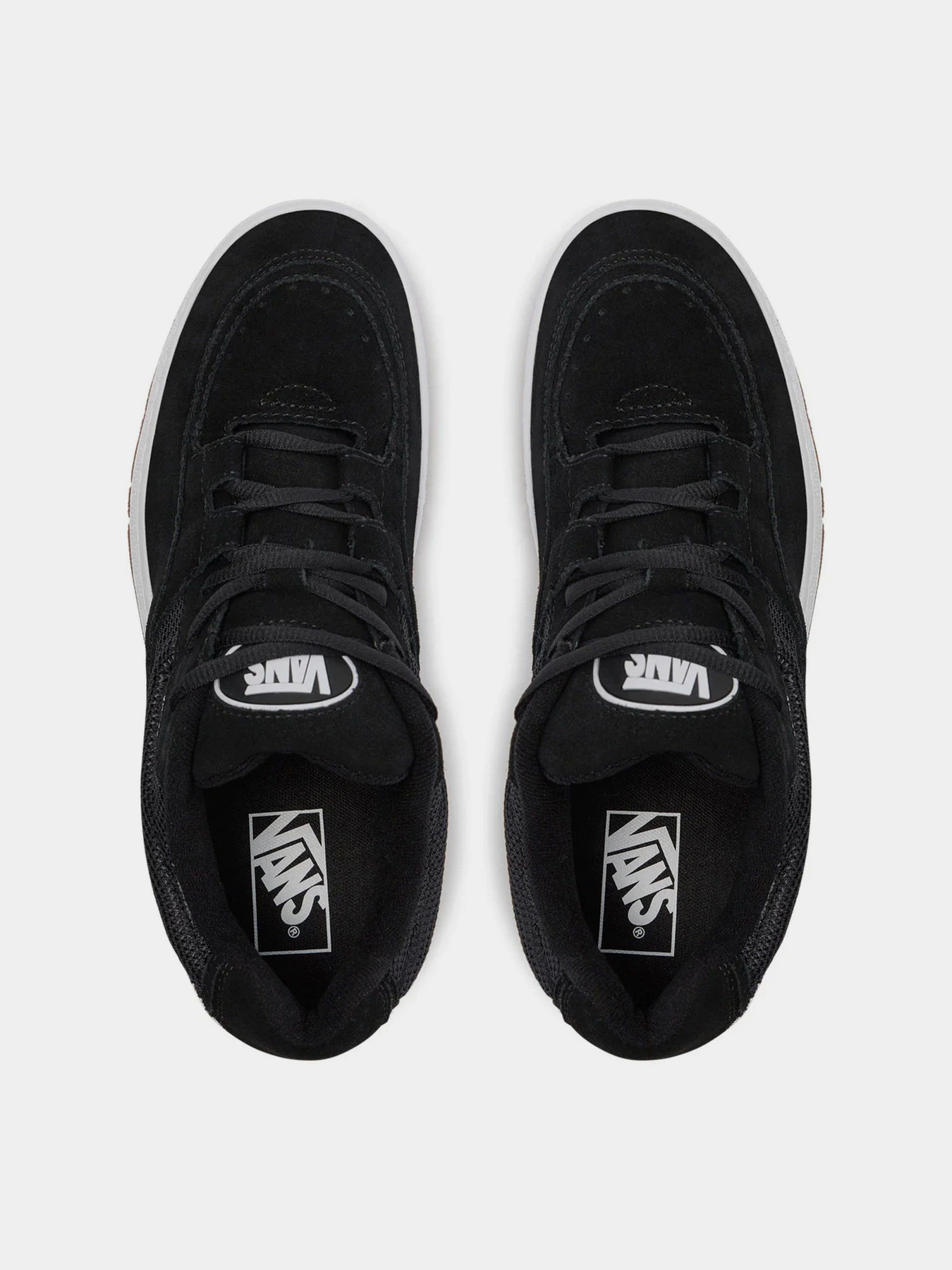Кросівки Vans Speed LS модель VN000CTNBP61 Кросівки Vans Speed LS модель VN000CTNBP61 Фото