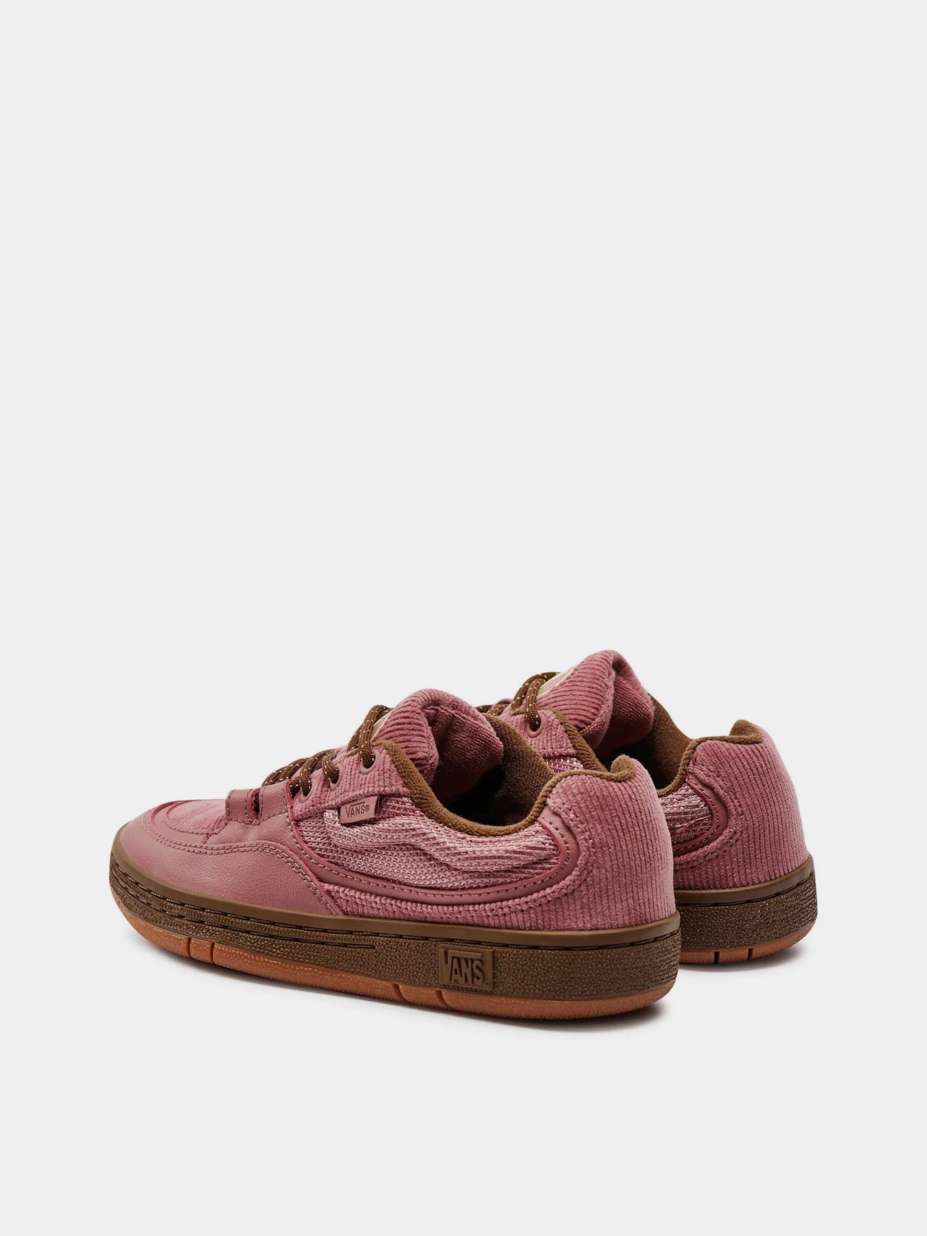 Кросівки Vans Speed LS модель VN000CTJCHO1 Кросівки Vans Speed LS модель VN000CTJCHO1 Фото