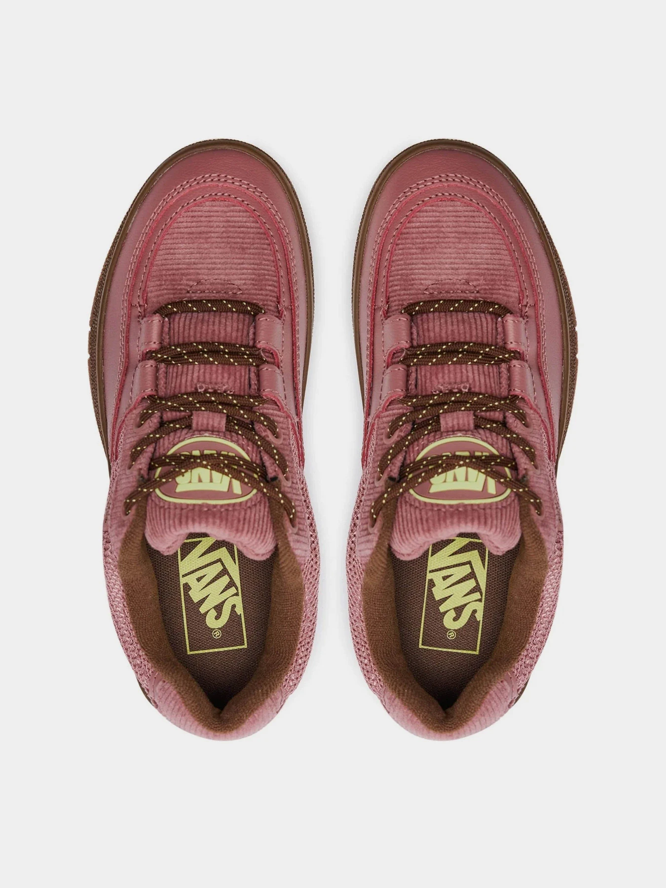 Кросівки Vans Speed LS модель VN000CTJCHO1 Кросівки Vans Speed LS модель VN000CTJCHO1 Фото