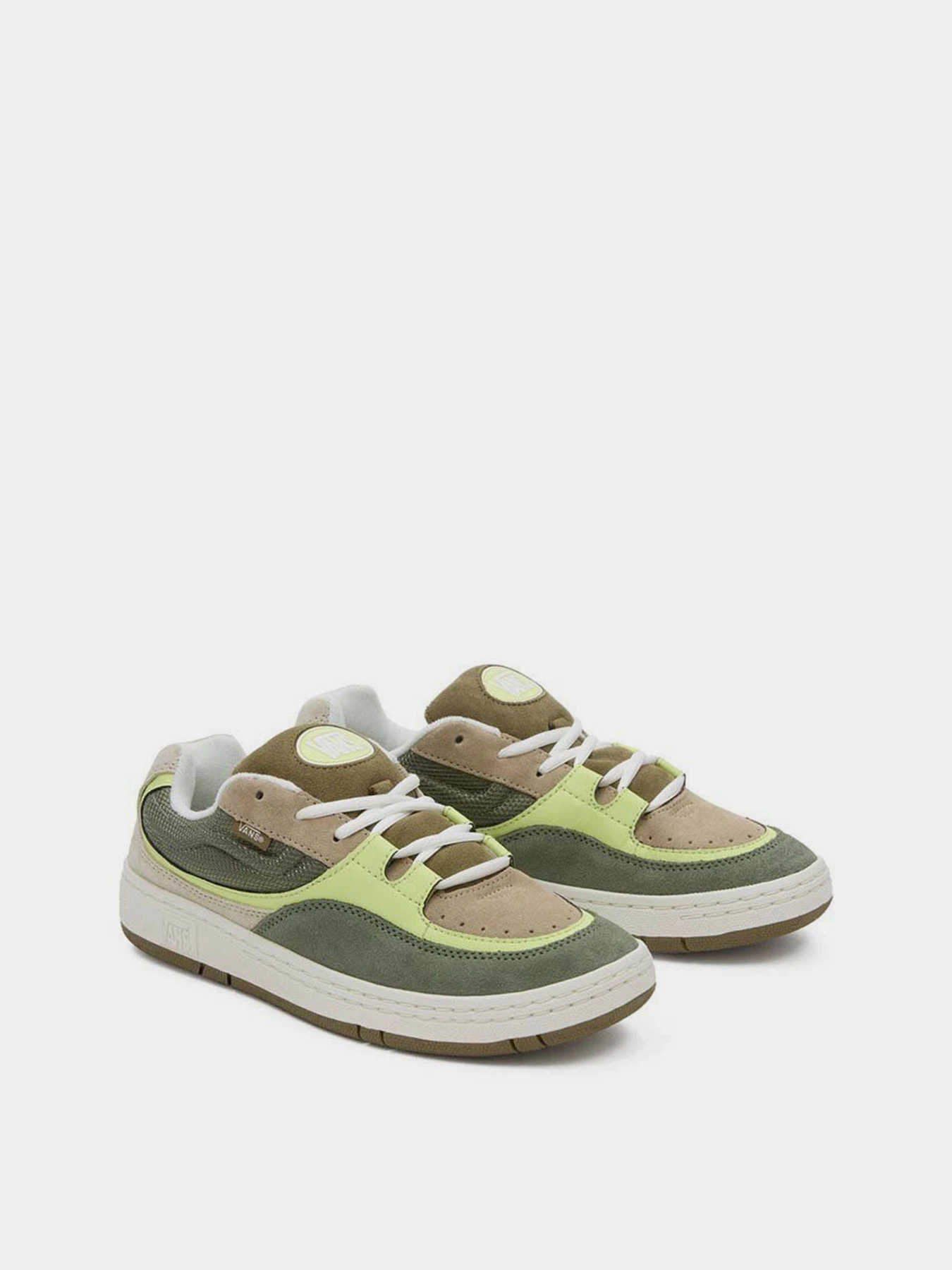 Кросівки Vans Speed LS модель VN000CTN4481 Кросівки Vans Speed LS модель VN000CTN4481 Фото