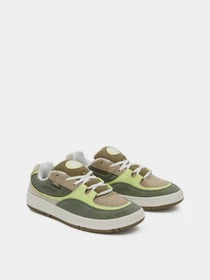 Кросівки Vans Speed LS модель VN000CTN4481 Фото