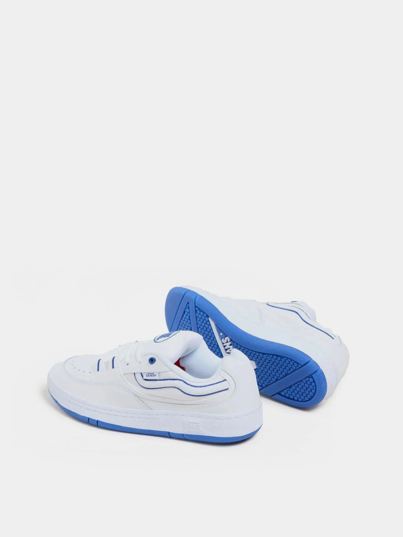 Кросівки Vans Speed LS модель VN000CTN6501 Кросівки Vans Speed LS модель VN000CTN6501 Фото