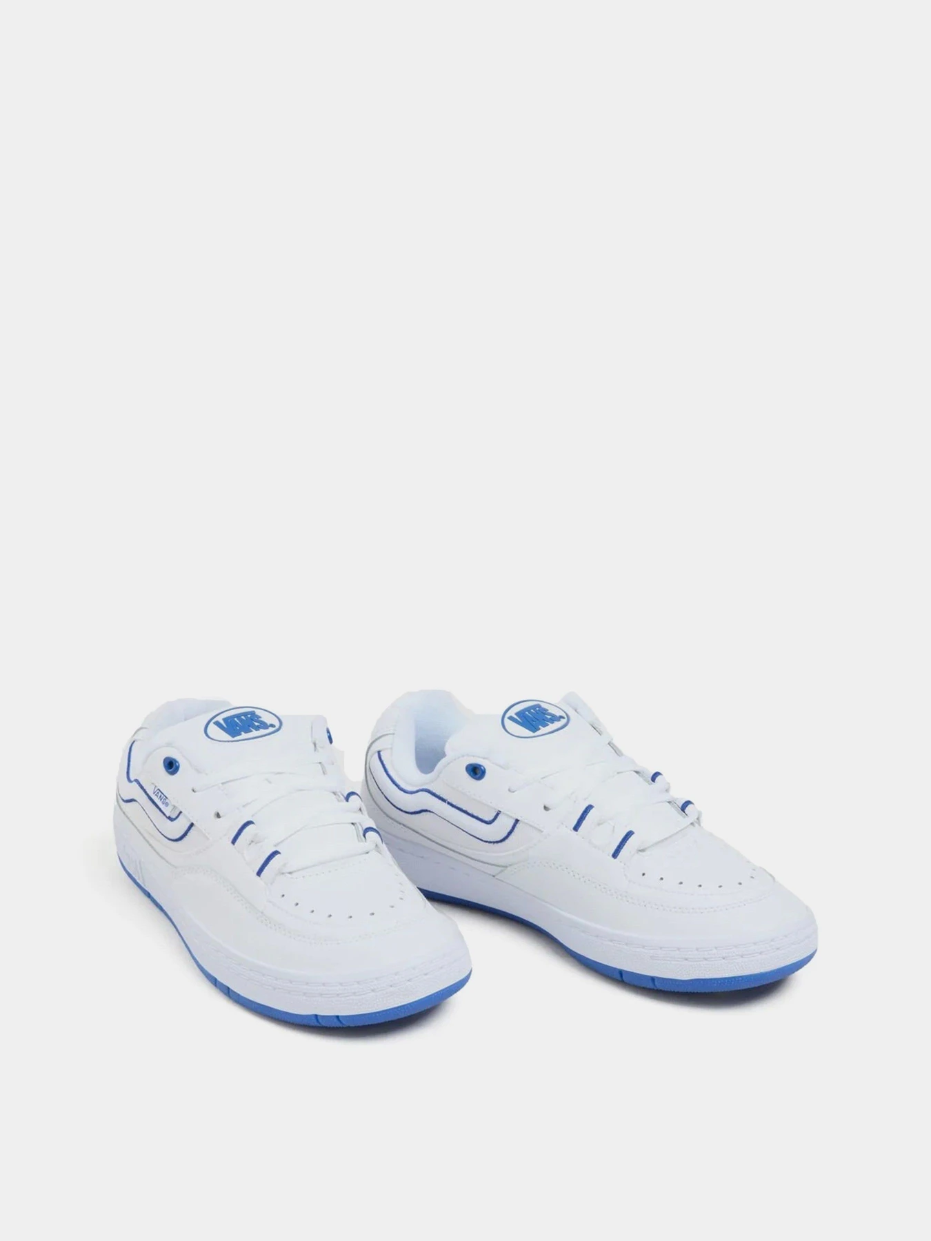 Кросівки Vans Speed LS модель VN000CTN6501 Кросівки Vans Speed LS модель VN000CTN6501 Фото