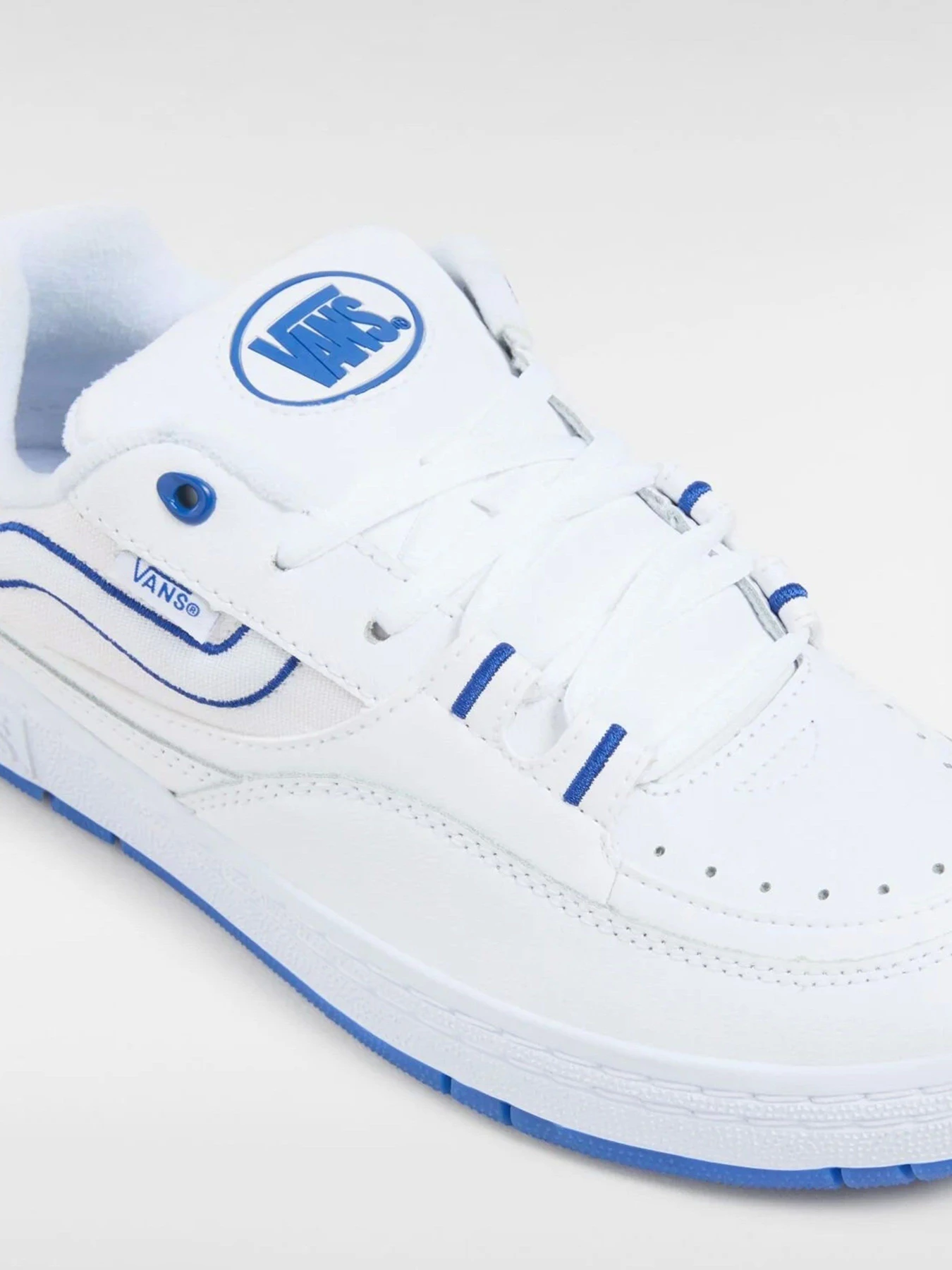 Кросівки Vans Speed LS модель VN000CTN6501 Кросівки Vans Speed LS модель VN000CTN6501 Фото