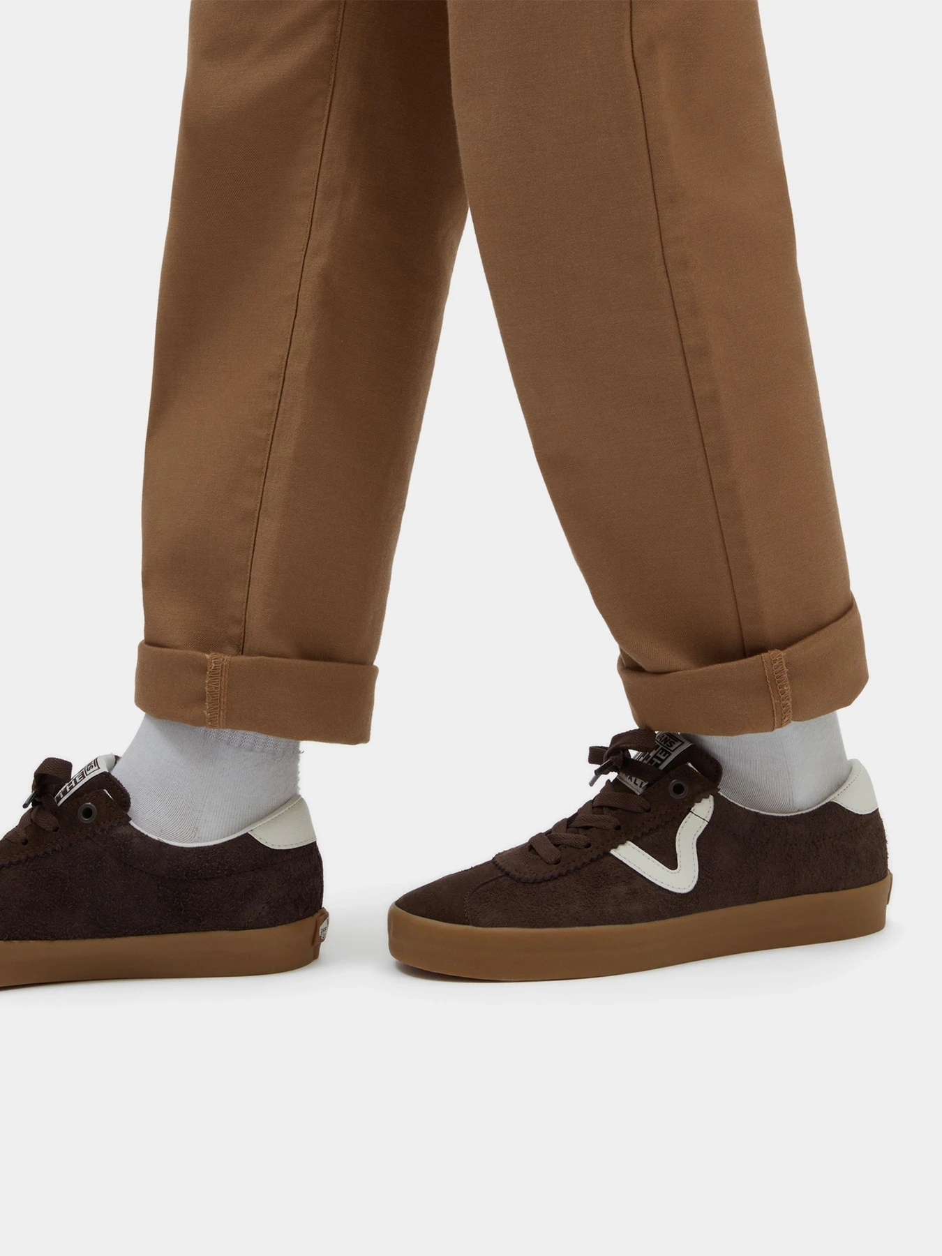 Кеды Vans Sport Low модель VN000CQRZR61 Кеды Vans Sport Low модель VN000CQRZR61 Фото