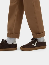Кеды Vans Sport Low модель VN000CQRZR61 Фото