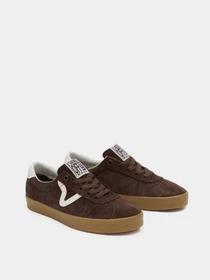 Кеды Vans Sport Low модель VN000CQRZR61 Фото