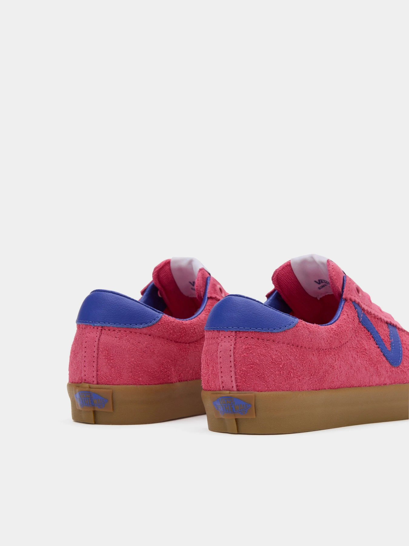 Кеды Vans Sport Low модель VN000CQRCHL1 Кеды Vans Sport Low модель VN000CQRCHL1 Фото