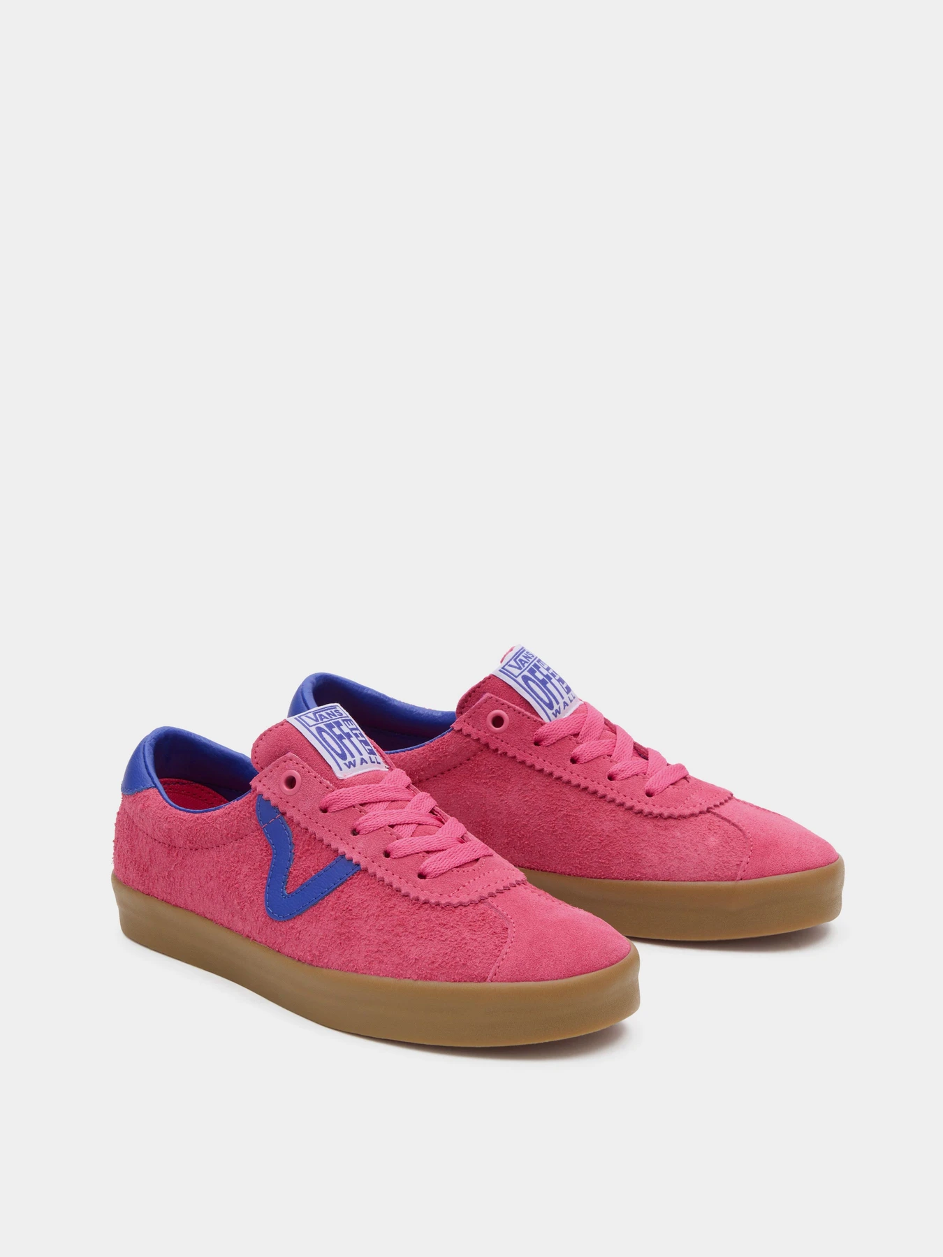 Кеды Vans Sport Low модель VN000CQRCHL1 Кеды Vans Sport Low модель VN000CQRCHL1 Фото