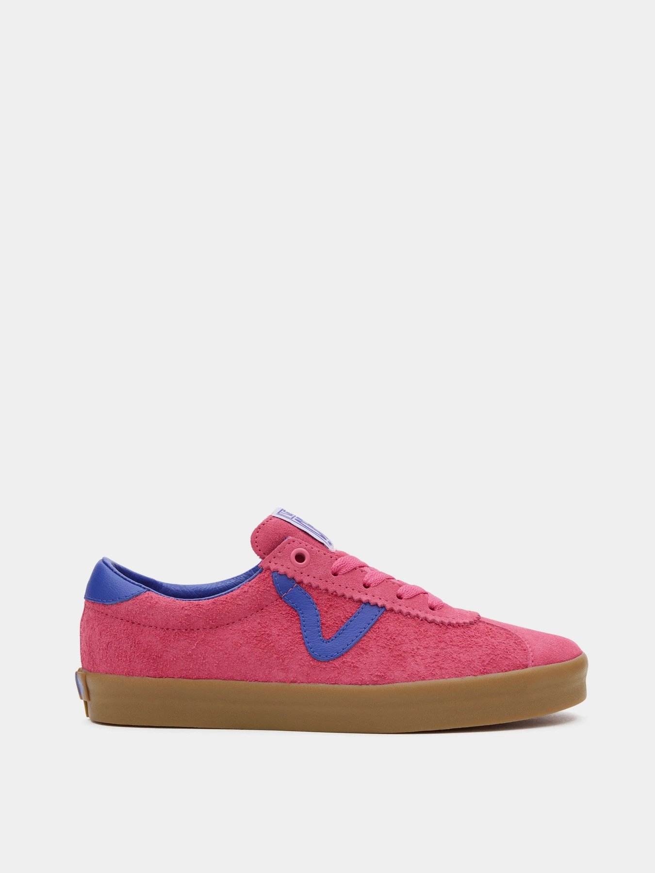 Кеды Vans Sport Low модель VN000CQRCHL1 Кеды Vans Sport Low модель VN000CQRCHL1 Фото