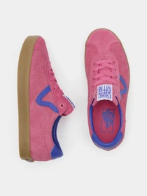 Кеды Vans Sport Low модель VN000CQRCHL1 Фото
