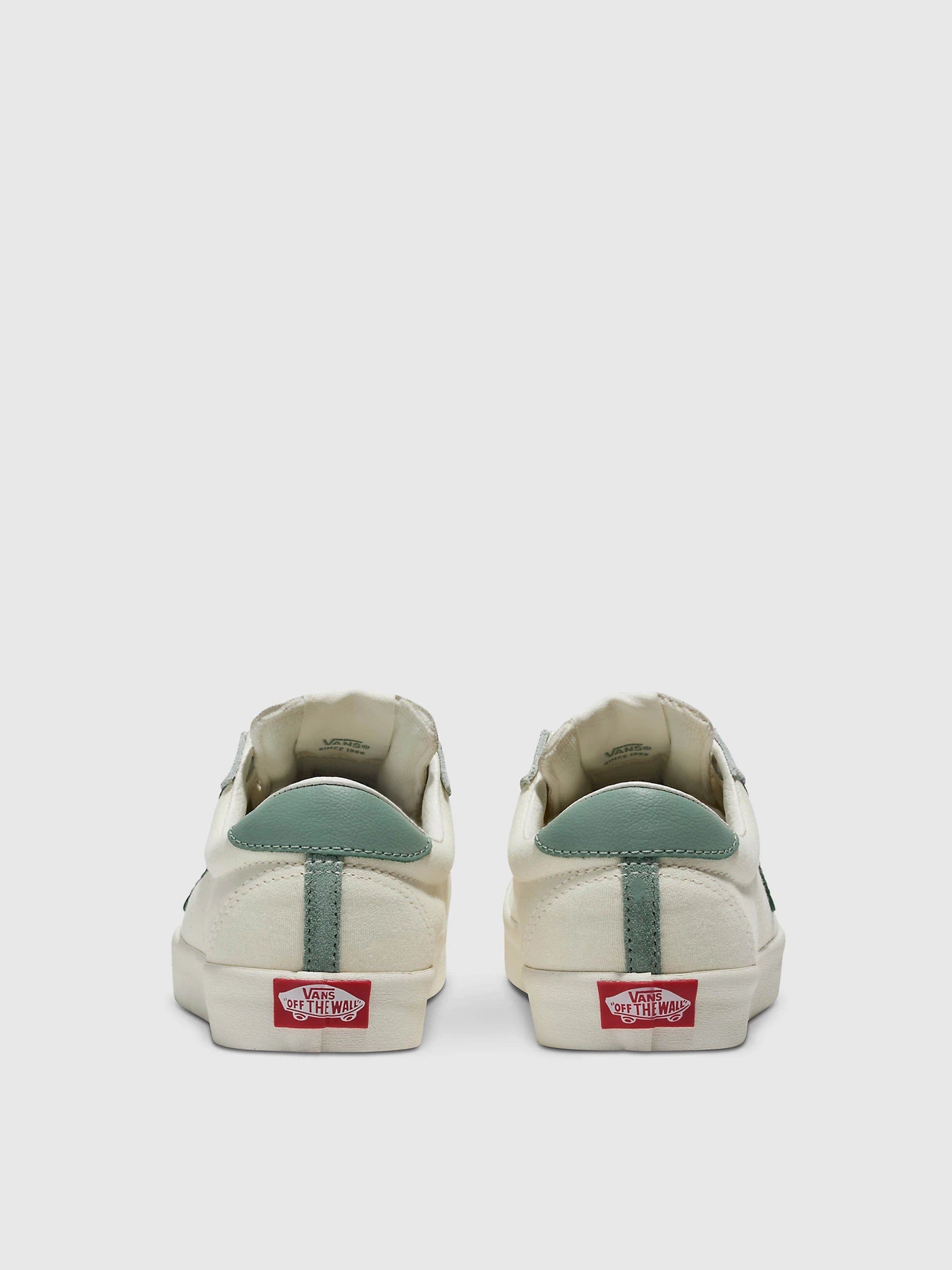 Кеды Vans Sport Low модель VN000CQRGRN1 Кеды Vans Sport Low модель VN000CQRGRN1 Фото