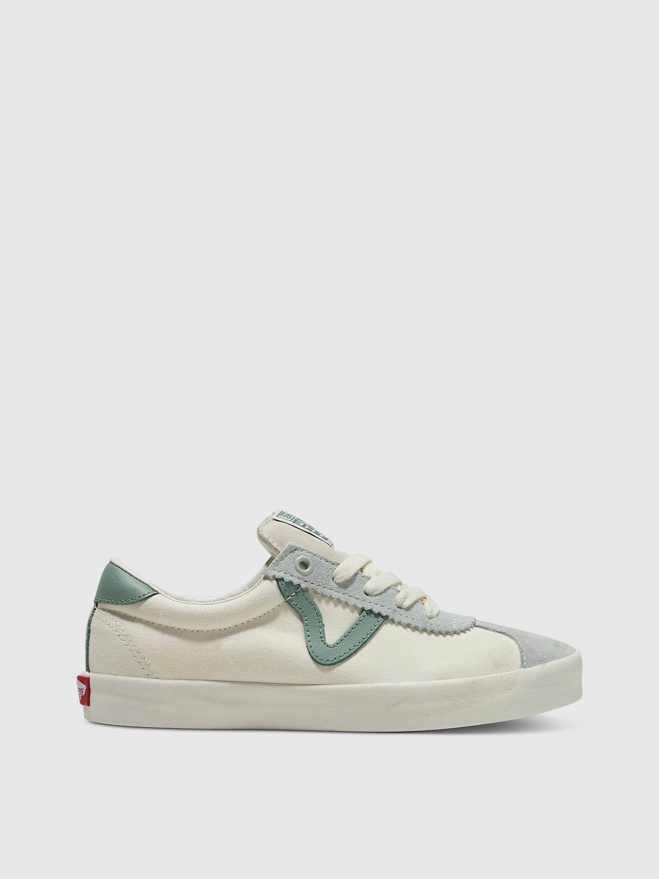 Кеды Vans Sport Low модель VN000CQRGRN1 Кеды Vans Sport Low модель VN000CQRGRN1 Фото