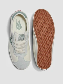 Кеды Vans Sport Low модель VN000CQRGRN1 Фото