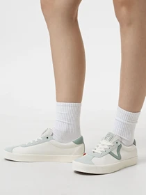Кеды Vans Sport Low модель VN000CQRGRN1 Фото