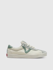 Кеды Vans Sport Low модель VN000CQRGRN1 Фото