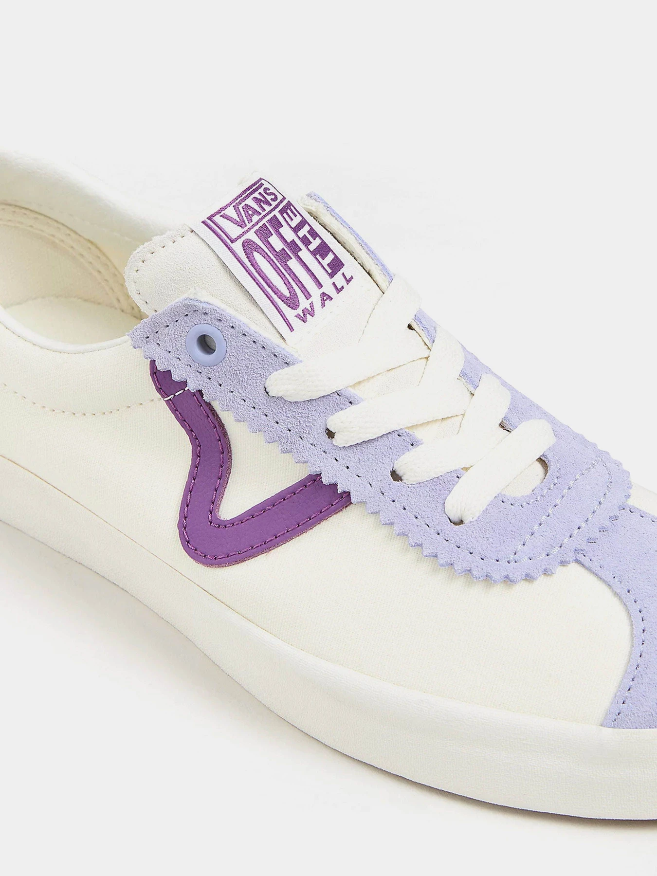 Кеди Vans Sport Low модель VN000CTEPRP1 Кеди Vans Sport Low модель VN000CTEPRP1 Фото
