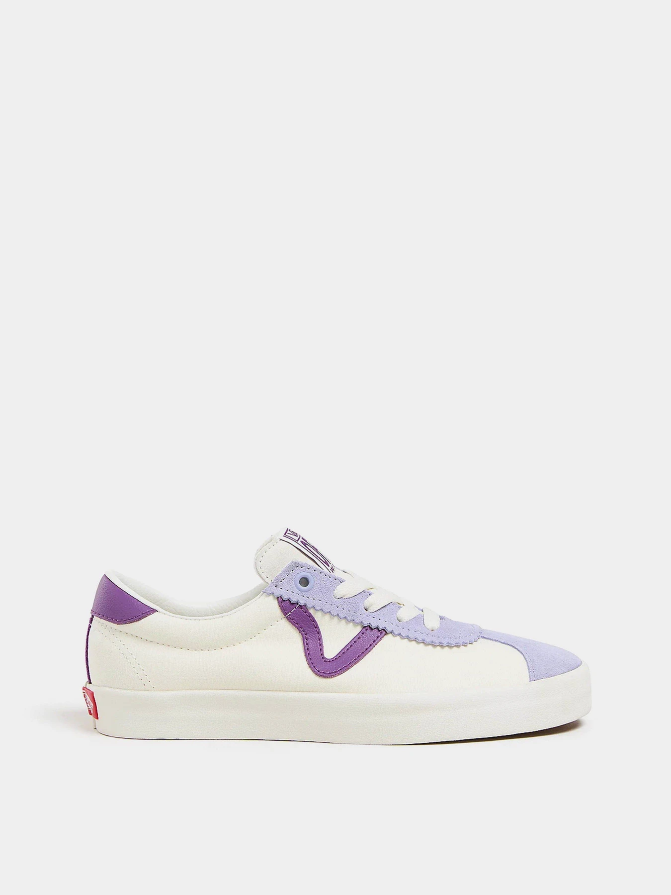 Кеди Vans Sport Low модель VN000CTEPRP1 Кеди Vans Sport Low модель VN000CTEPRP1 Фото